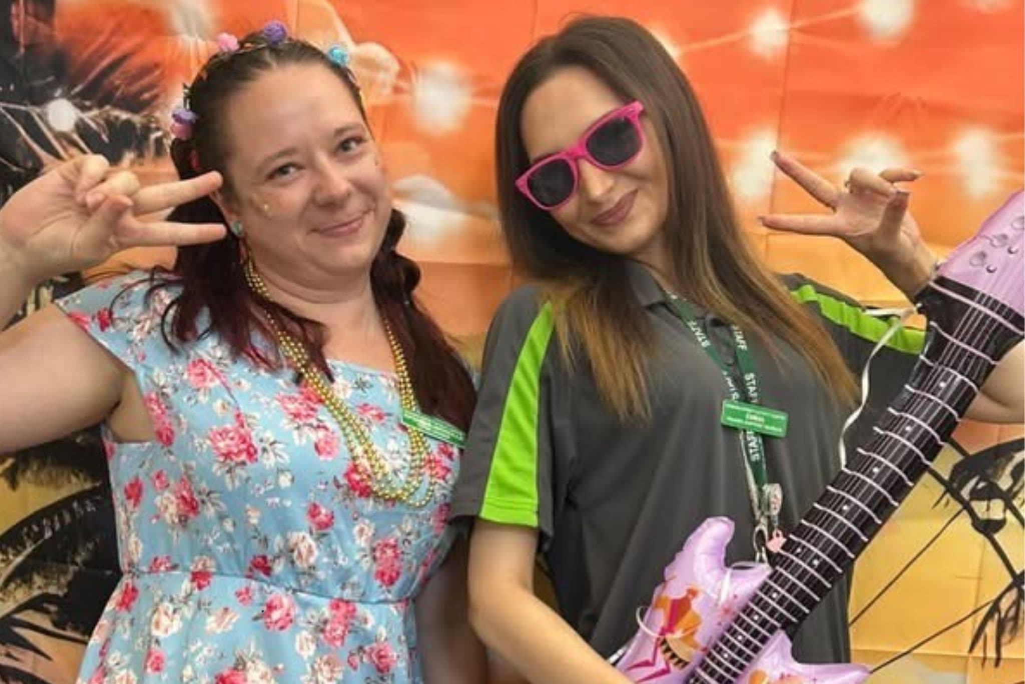 Adult day care centre Chesterfield