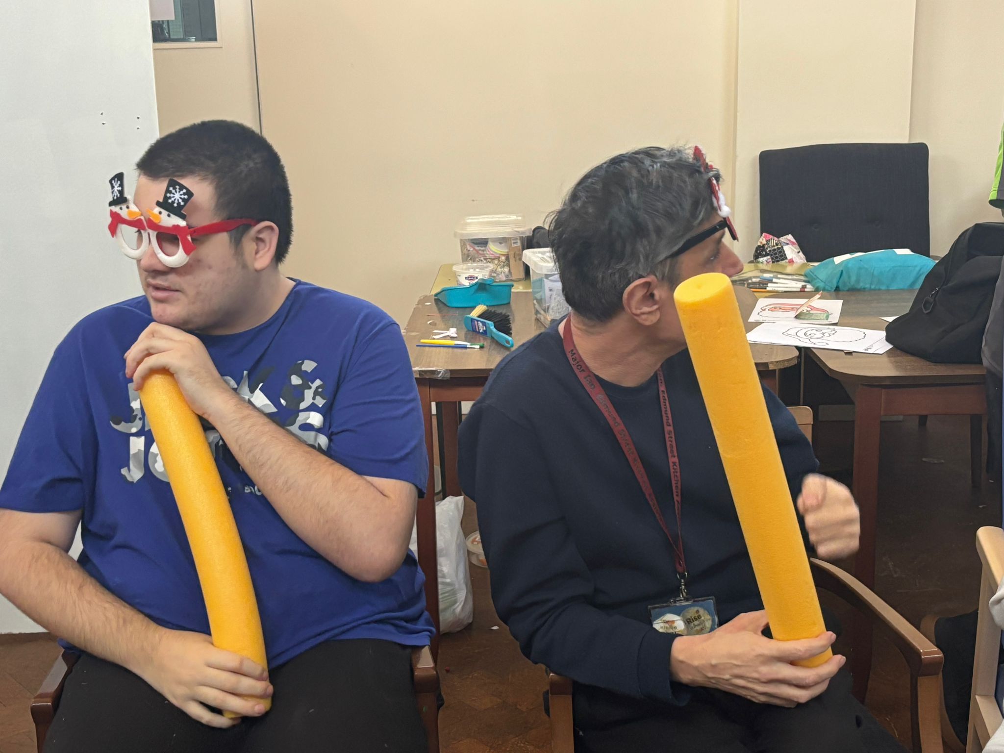 Creative Christmas crafts