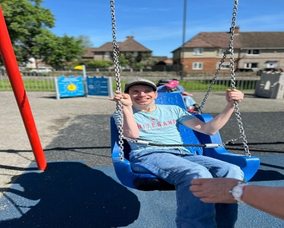 Activities at Edmund Street